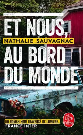 Couverture du produit · Et nous, au bord du monde