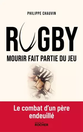Couverture du produit · Rugby : mourir fait partie du jeu