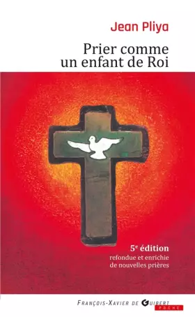 Couverture du produit · Prier comme un enfant de roi