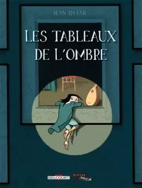 Couverture du produit · Les Tableaux de l'ombre