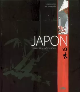Couverture du produit · Japon : Visages de la métamorphose