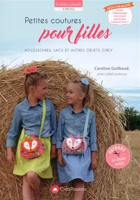 Couverture du produit · Petites coutures pour filles