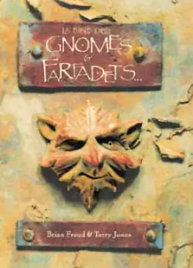 Couverture du produit · La Bible des Gnomes et des Farfadets