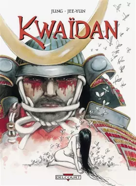 Couverture du produit · Kwaïdan - Intégrale