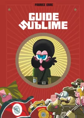 Couverture du produit · Guide sublime  - tome 0 - Guide sublime