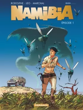 Couverture du produit · Namibia  - tome 1 - Épisode 1