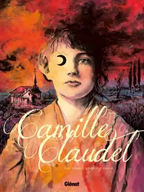 Couverture du produit · Camille Claudel
