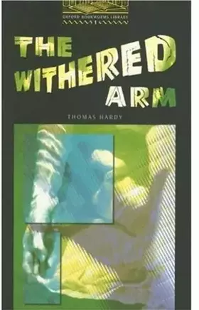 Couverture du produit · The Withered Arm