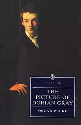 Couverture du produit · The Picture of Dorian Gray