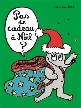 Couverture du produit · Pas de cadeaux à Noël