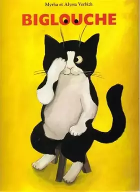 Couverture du produit · biglouche