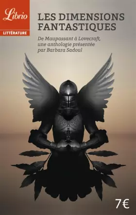 Couverture du produit · Les Dimensions fantastiques