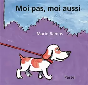 Couverture du produit · Moi pas, moi aussi