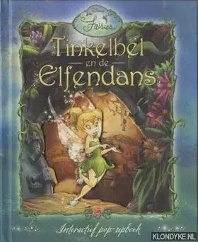 Couverture du produit · TINKELBEL EN DE ELFENDANS - DISNEY FAIRIES
