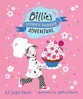 Couverture du produit · Billie's Yummy Bakery Adventure