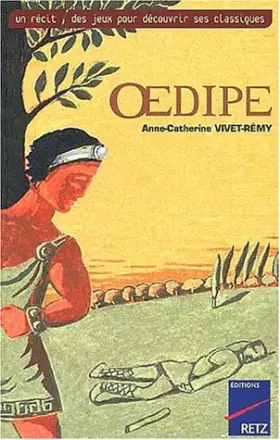 Couverture du produit · Oedipe