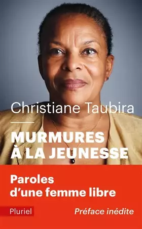 Couverture du produit · Murmures à la jeunesse