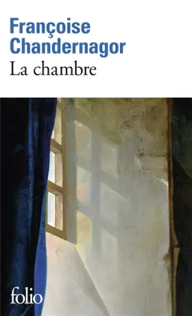 Couverture du produit · La Chambre
