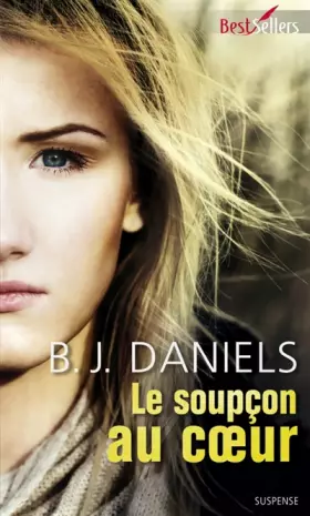Couverture du produit · Le soupçon au coeur