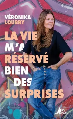 Couverture du produit · La Vie m'a réservé bien des surprises