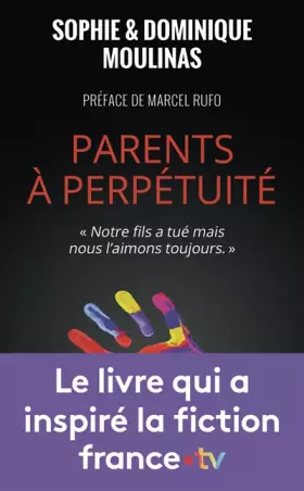 Couverture du produit · Parents à perpétuité