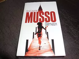 Couverture du produit · Demain