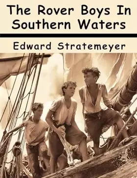 Couverture du produit · The Rover Boys In Southern Waters