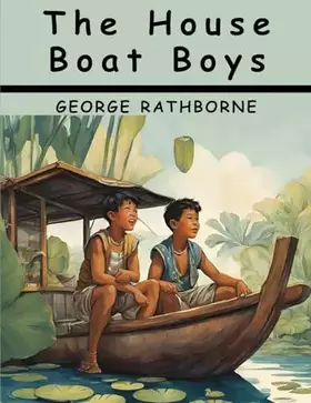 Couverture du produit · The House Boat Boys