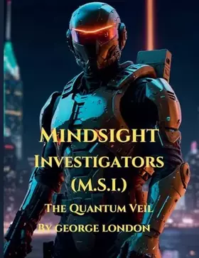 Couverture du produit · Mindsight Investigators (M.S.I.)