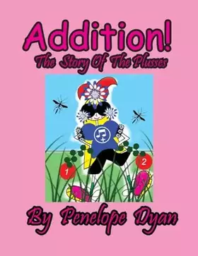 Couverture du produit · Addition! The Story Of The Plusses