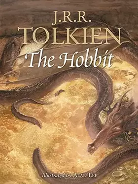 Couverture du produit · The Hobbit