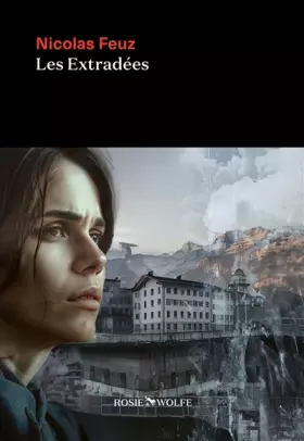 Couverture du produit · Les Extradées