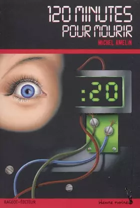 Couverture du produit · 120 minutes pour mourir