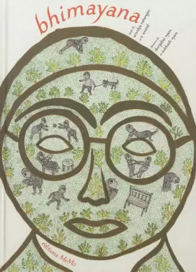 Couverture du produit · Bhimayana : Histoire de vie de Bhimrao Ramji Ambedkar