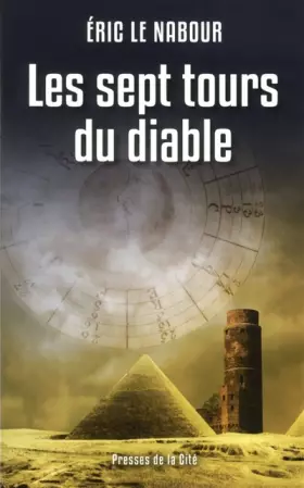Couverture du produit · Les Sept Tours du diable