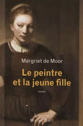 Couverture du produit · Le peintre et la jeune fille