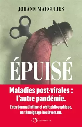 Couverture du produit · Épuisé