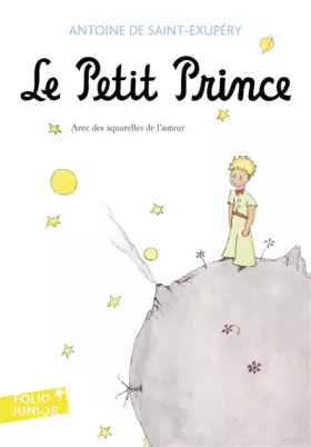 Couverture du produit · Le Petit Prince