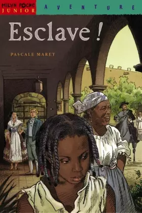 Couverture du produit · Esclave !