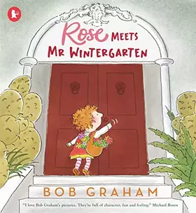 Couverture du produit · Rose Meets Mr Wintergarten