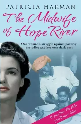 Couverture du produit · The Midwife of Hope River