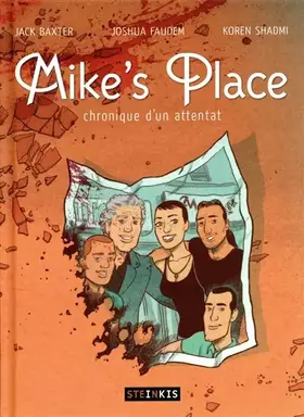 Couverture du produit · Mike's Place