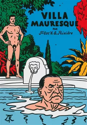 Couverture du produit · Villa Mauresque: Somerset Maugham et les siens