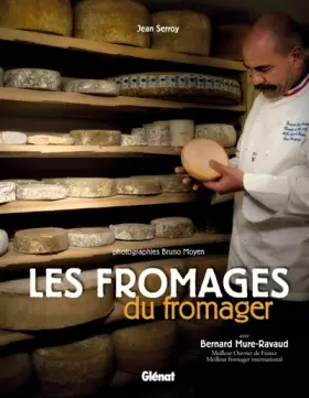 Couverture du produit · Les fromages du fromager