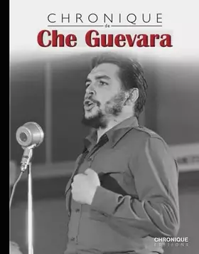 Couverture du produit · CHE GUEVARA