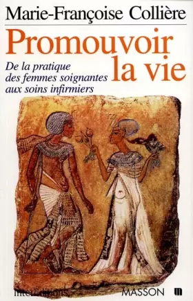 Couverture du produit · Promouvoir la vie