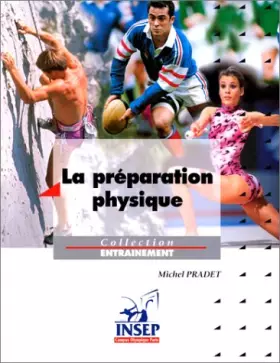 Couverture du produit · La préparation physique