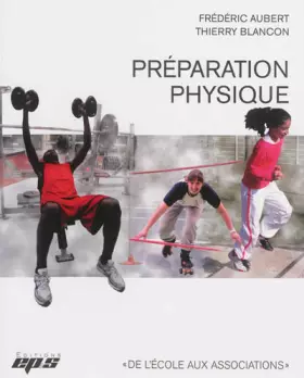 Couverture du produit · Préparation physique