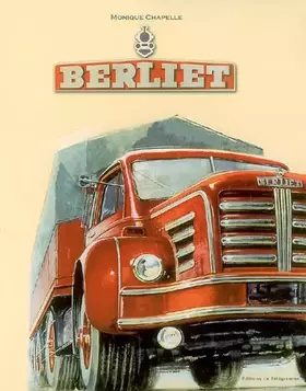 Couverture du produit · Berliet