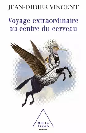 Couverture du produit · Voyage extraordinaire au centre du cerveau